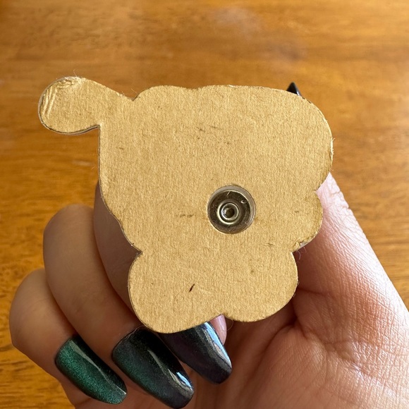 BT21 MANG Pop-socket - Picture 2 of 3